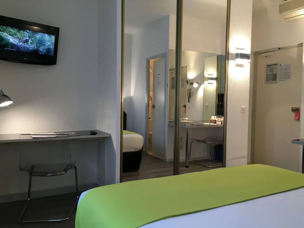 BRH Boulogne Résidence Hôtel - Photo 5