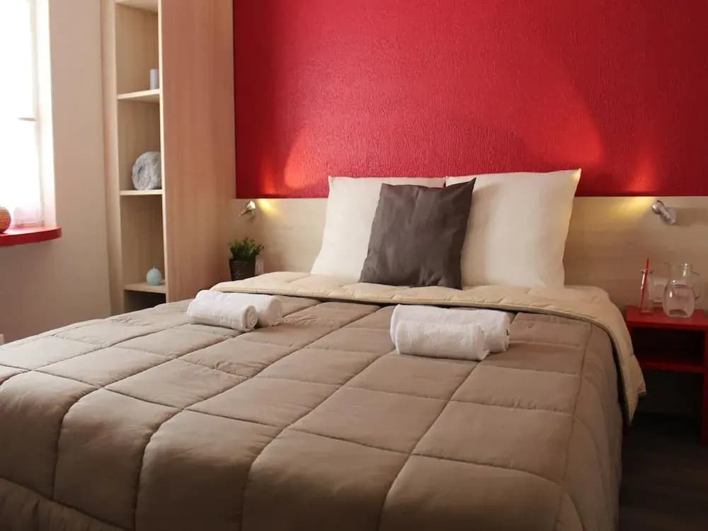 Bayside Apartment in Bleriot-plage - Photo 3