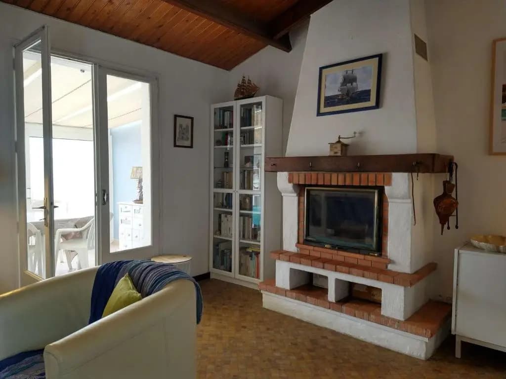 Maison La Guérinière, 3 pièces, 4 personnes - FR-1-224B-98 - Miniature 5