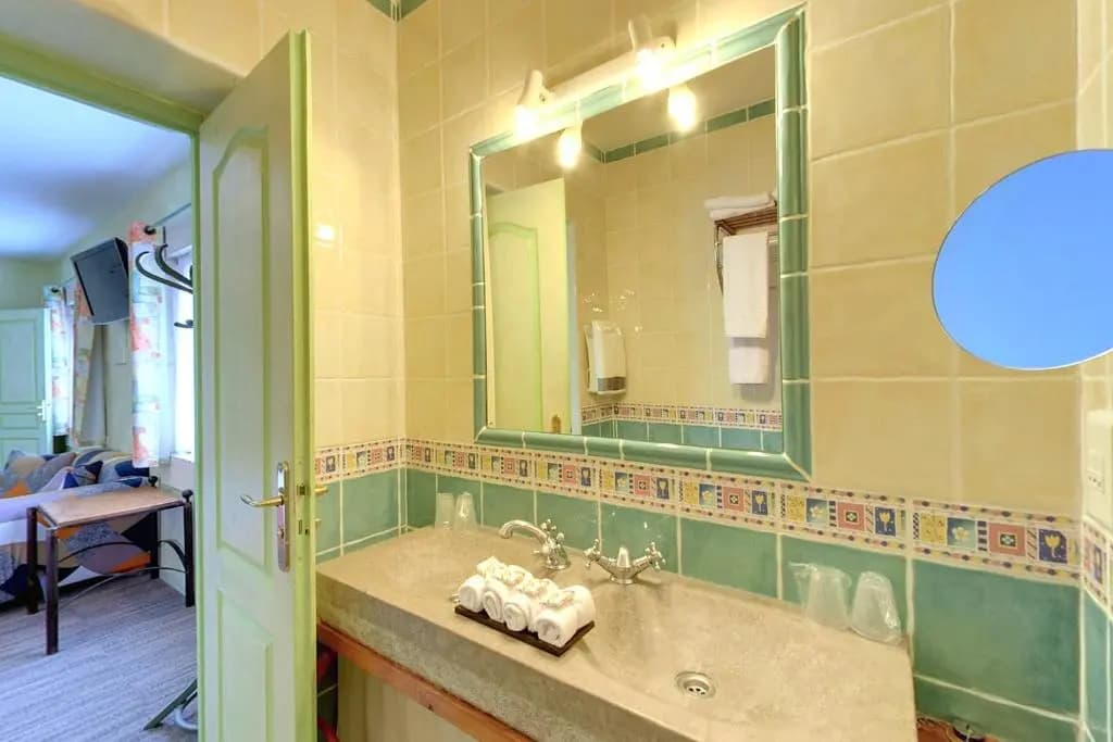 Hôtel du Mas - Photo 5