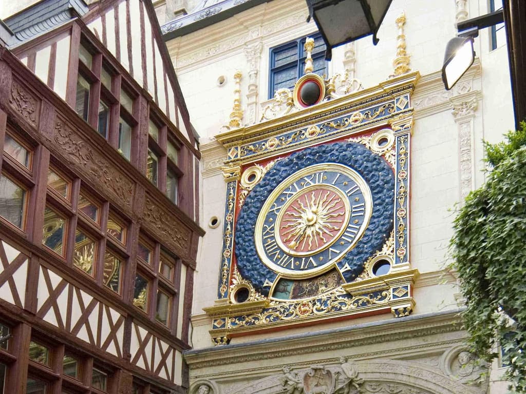 Hôtel Mercure Rouen Centre Champ-de-Mars - Photo 1