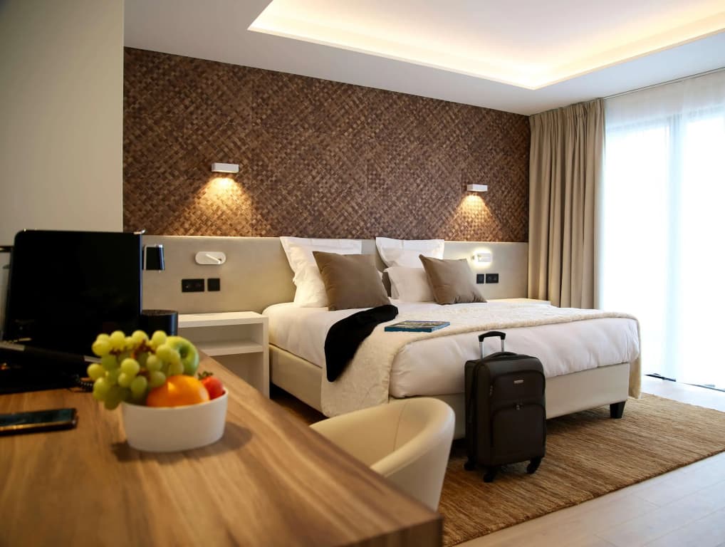 Best Western Plus Le Fairway Hotel & Spa Golf d'Arras - Photo 5