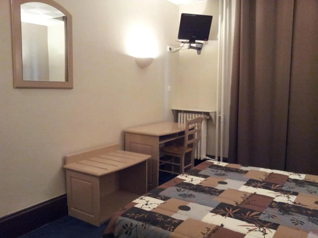 Htel Azur - Photo 5