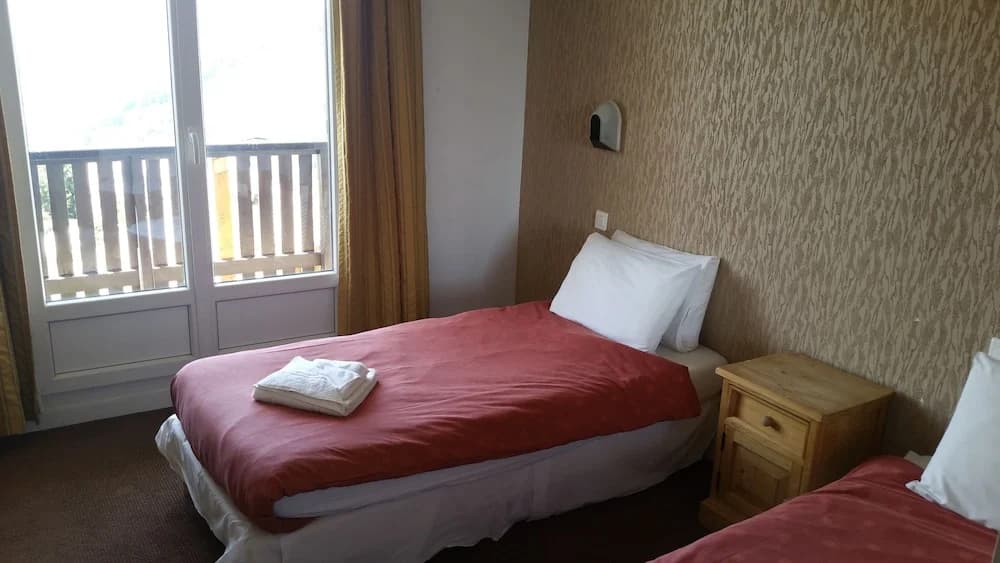 La Vallee Blanche Bikehotel - Photo 5