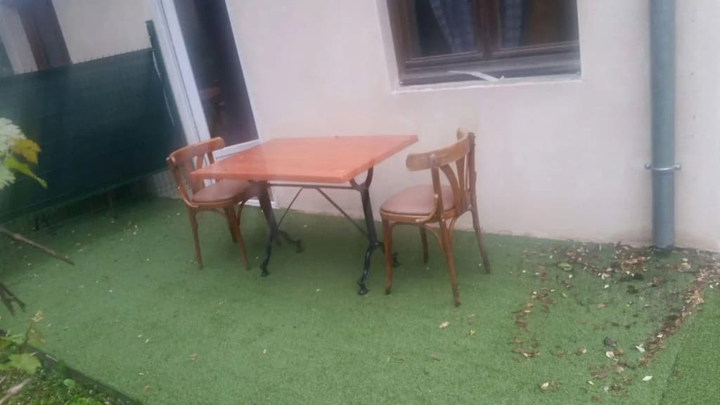 Appartement Dijon gare - Miniature 8
