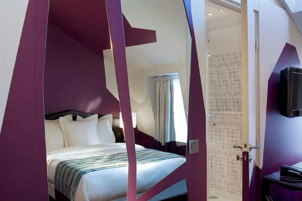 Hotel Gabbie - Photo 2