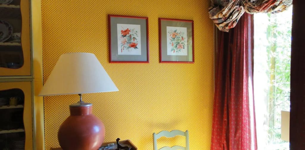 Hôtel - Résidence Lou Paradou - Photo 5