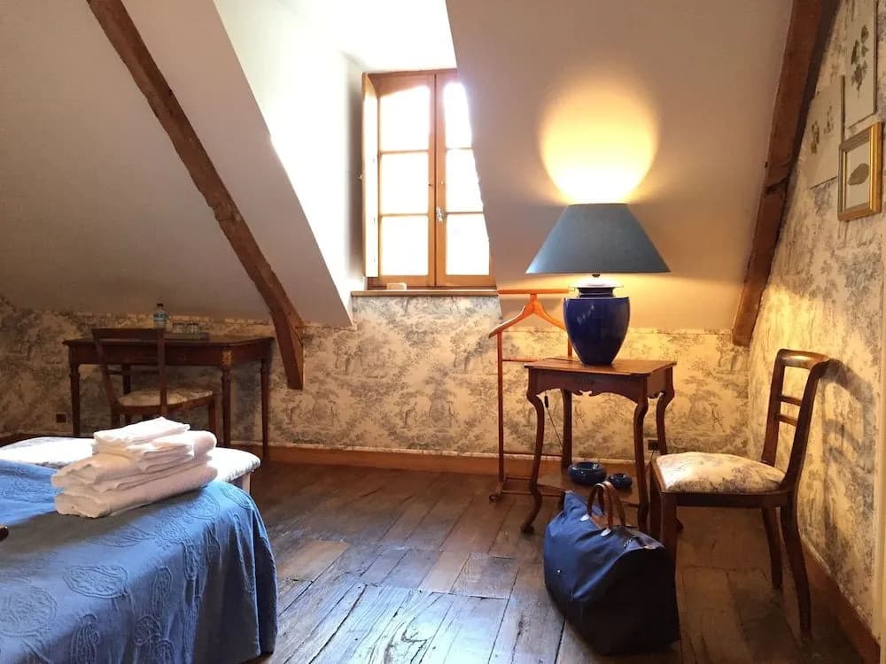 Manoir de Pommery - Miniature 5
