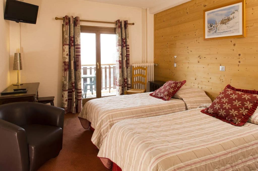 Hôtel Le Castillan - Photo 3