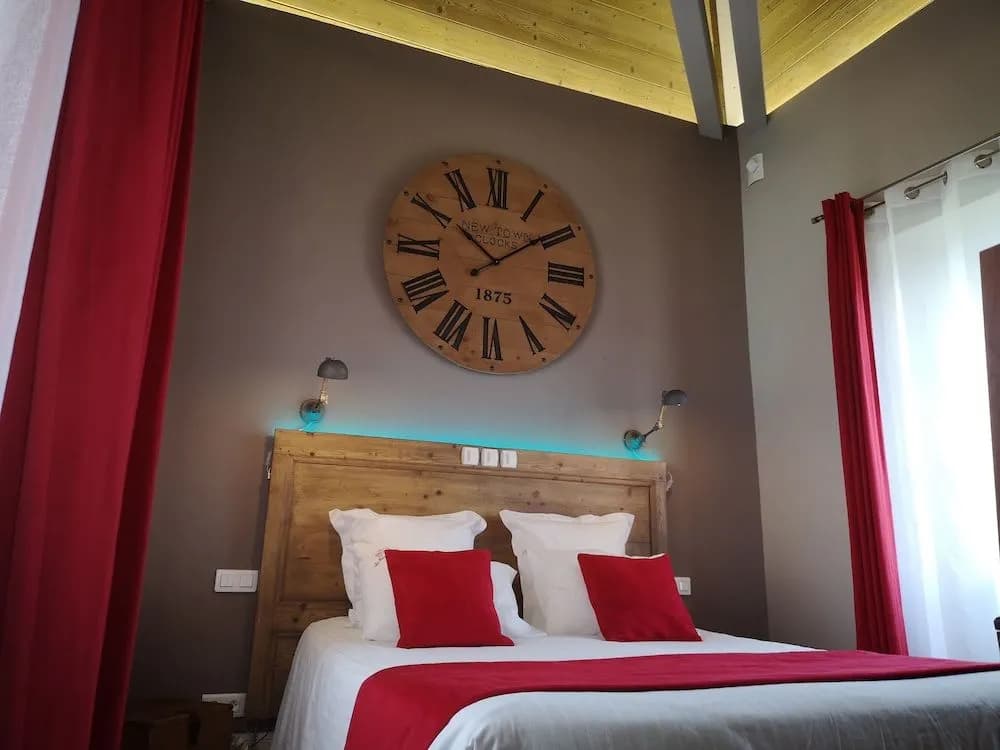 Le Relais des Deux Tours - Photo 5