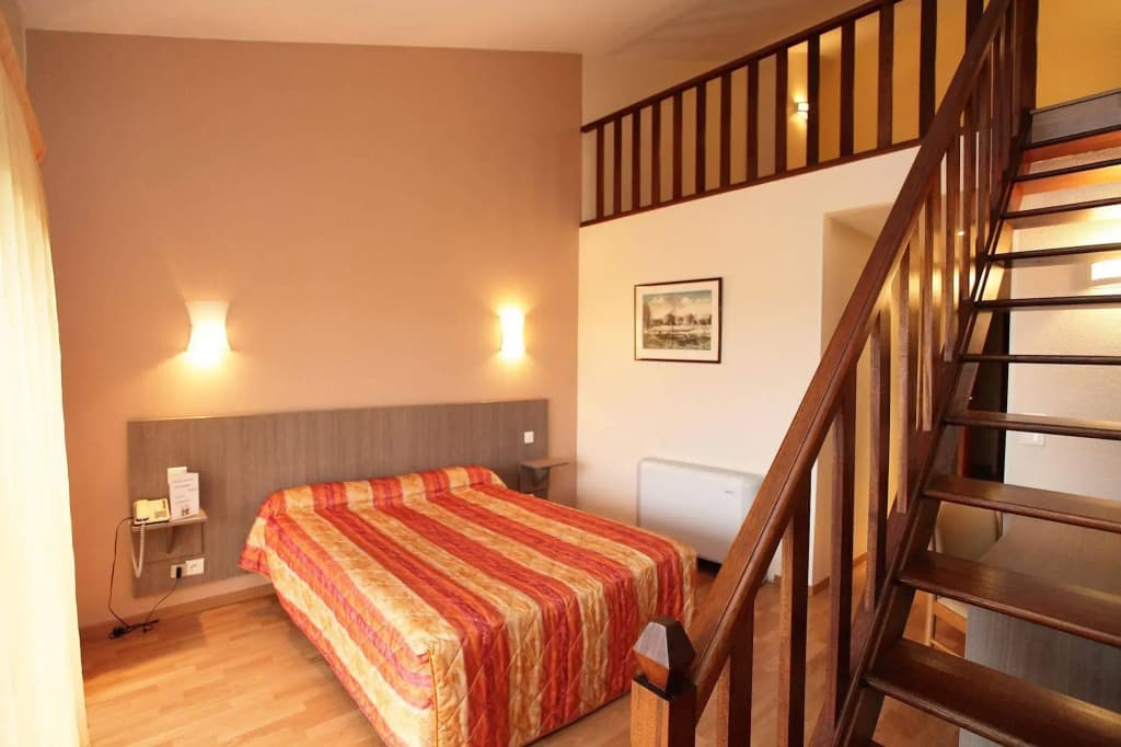 Hotel Poretta - Miniature 4