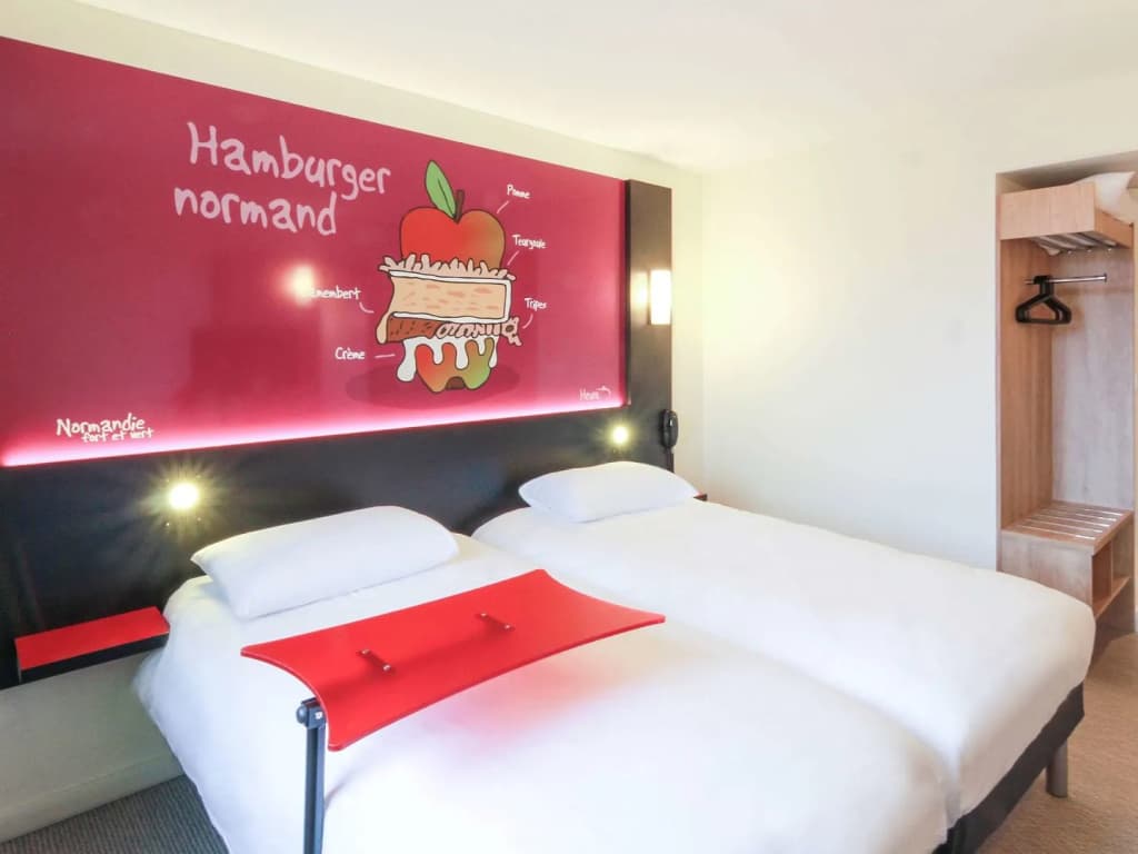 Ibis Styles Flers - Miniature 6