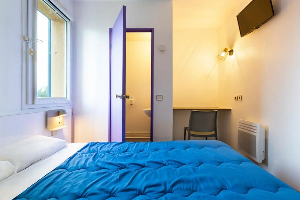 Hotel Mister Bed Orleans Saran - Photo 4
