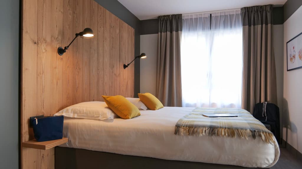 Plan B Hotel - Living Chamonix - Photo 5