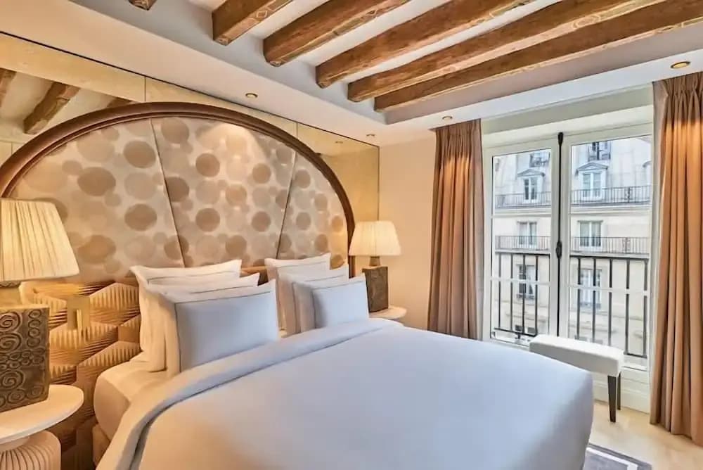 Maison Barrière Vendôme - Miniature 5