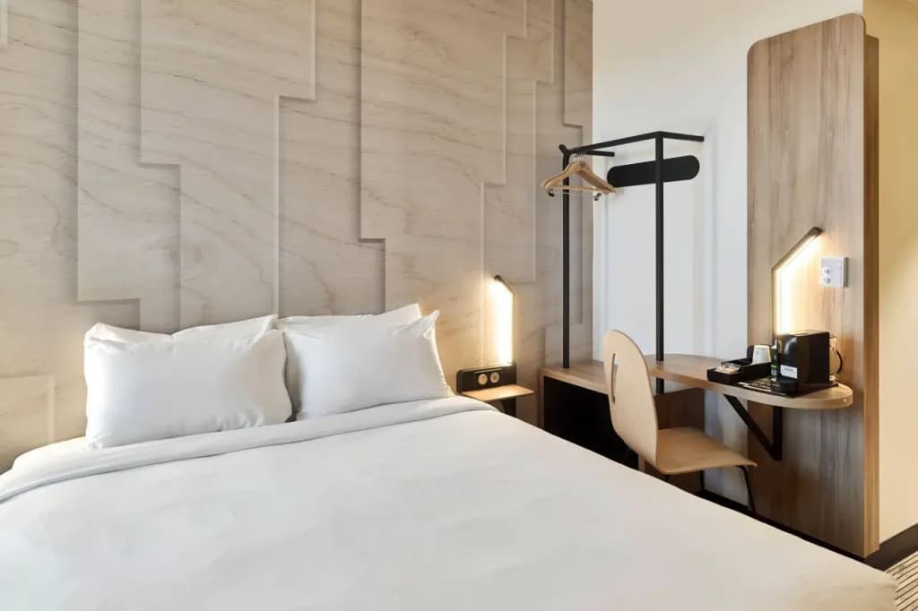 B&B Hotel Orléans Saran - Photo 5