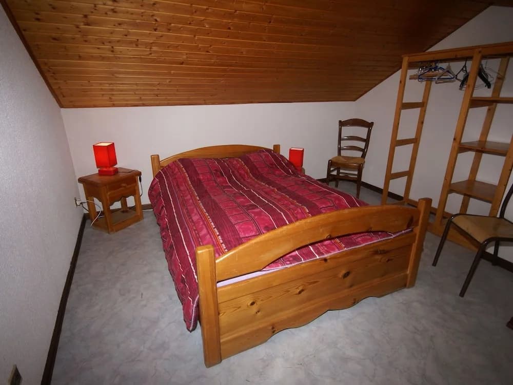 Chalet in Gerardmer Near Ski Slopes - Photo 4