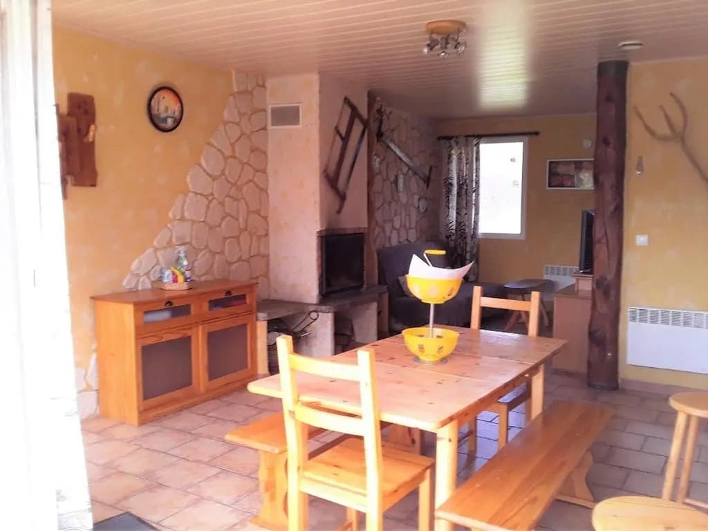 Appartement de 3 chambres avec piscine partagee et balcon amenage a Selonnet - Photo 1