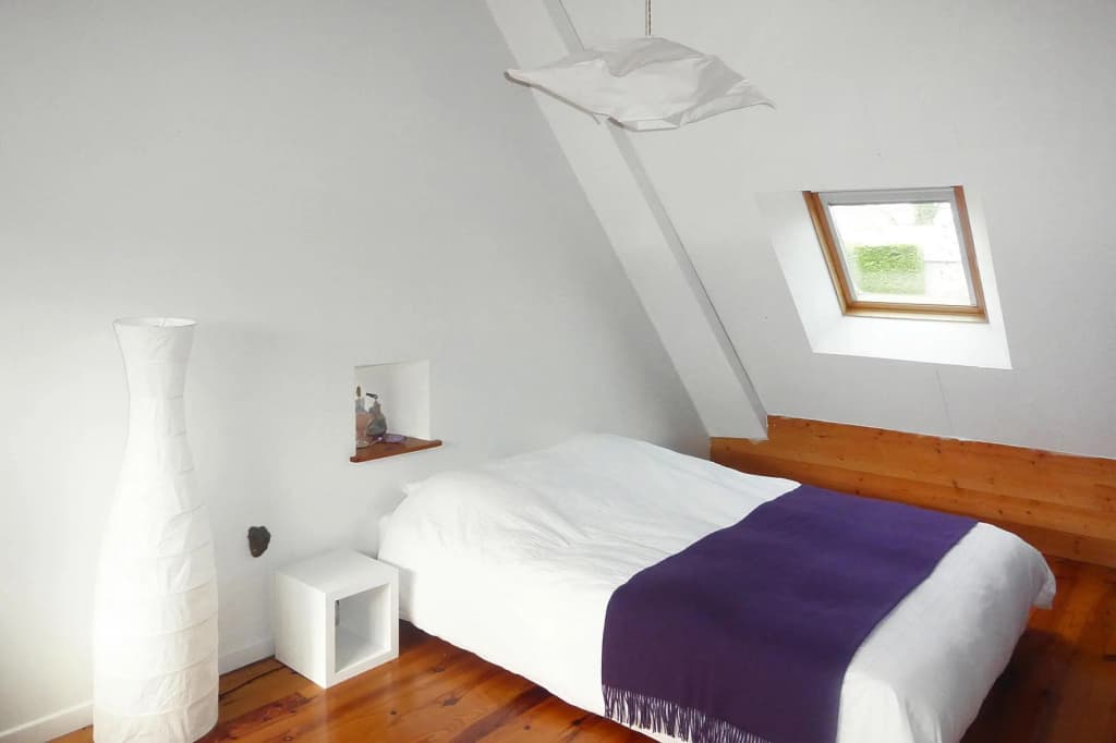 Semi-detached House, St. Cast-le-guildo - Miniature 7