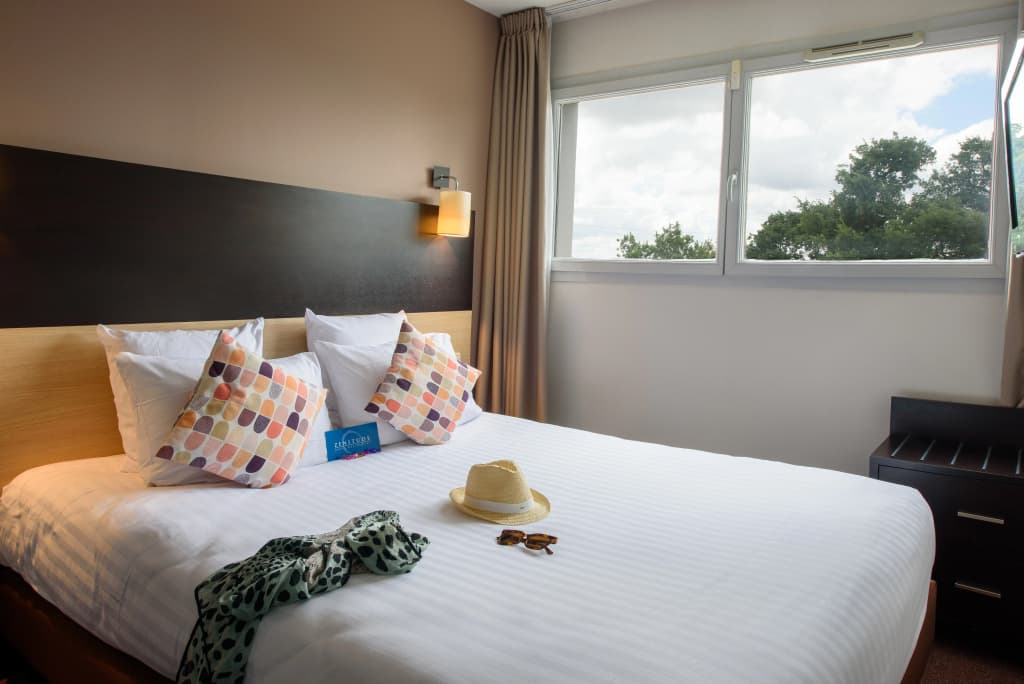 Clarion Aparthotel Toulouse Le Parc de l’Escale - Photo 3