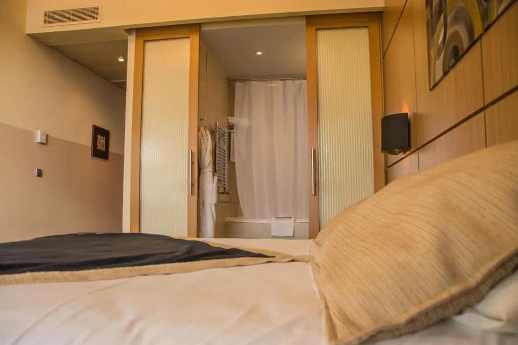 Hotel Spa Pasino - Miniature 4