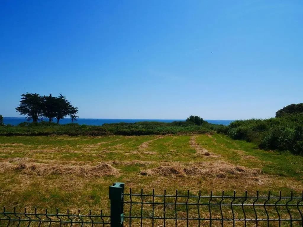 Appartement Saint-Pierre-Quiberon, 2 pièces, 4 personnes - FR-1-478-114 - Photo 1