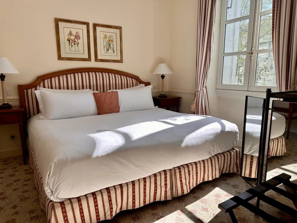 Hotel de la Cité Carcassonne - MGallery Collection - Photo 4
