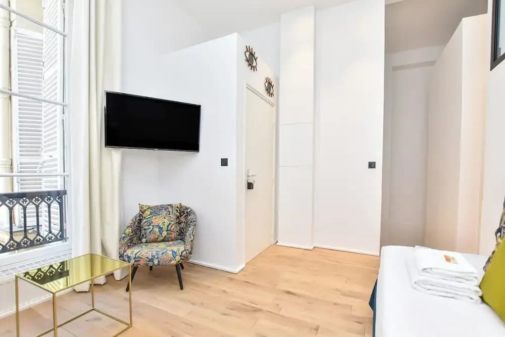 Luxurious Appartement 4P Madeleine/st Honore - 1G - Miniature 6