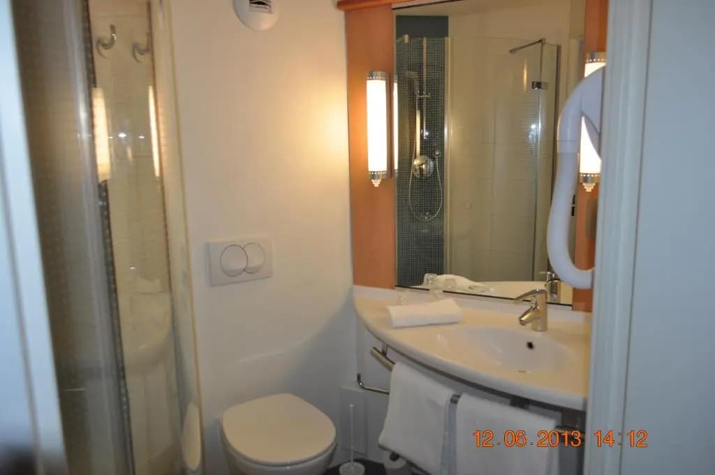 ibis Istres Trigance - Miniature 5