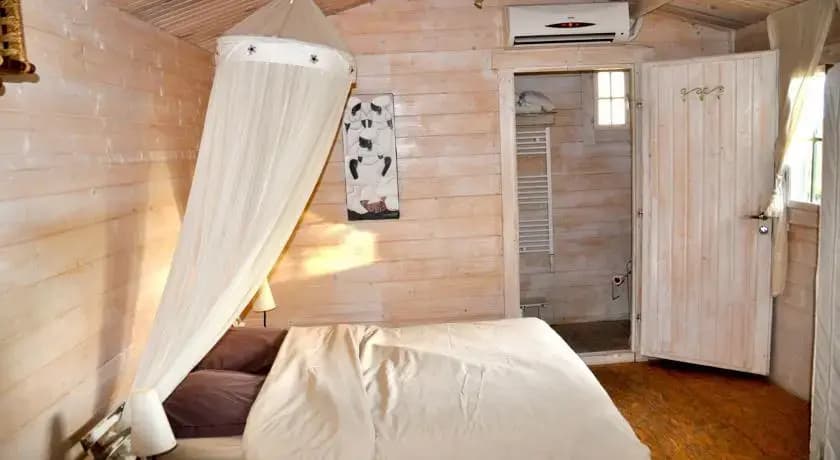 La Cabane d'Esteban - Photo 1