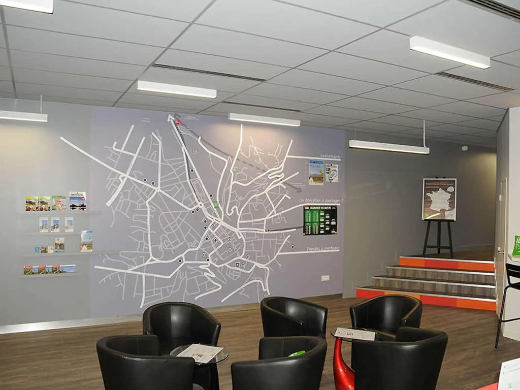 ibis Styles Chambery Centre Gare - Photo 2