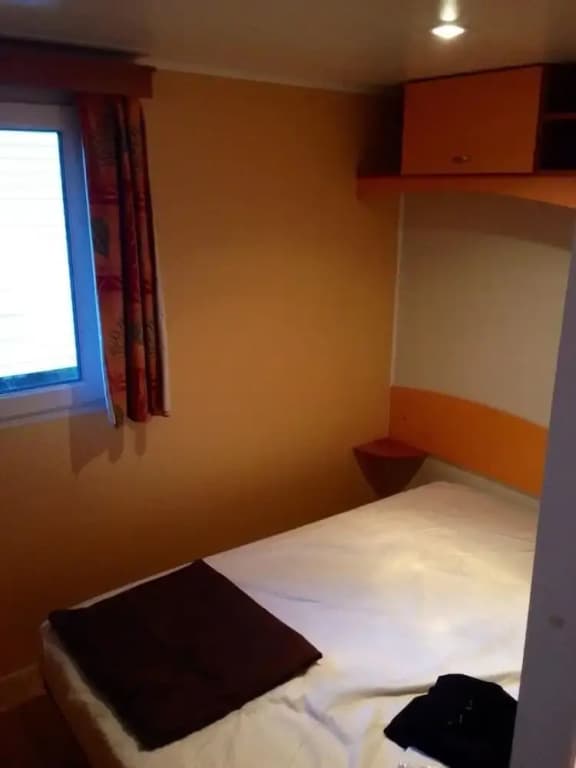 Camping Echo Du Malpas - Photo 3