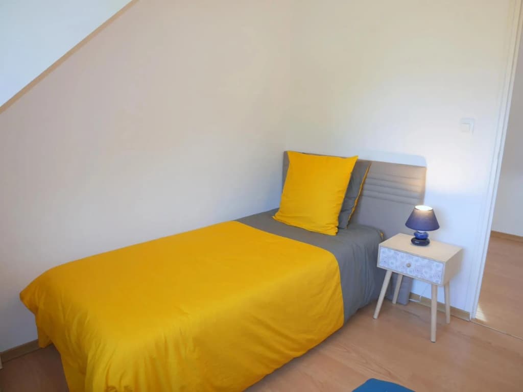 Comfortable Holiday Home With Partial sea Views, Douarnenez-treboul - Photo 5