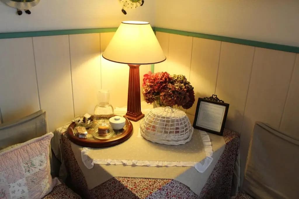 La Demeure aux Hortensias - Photo 1