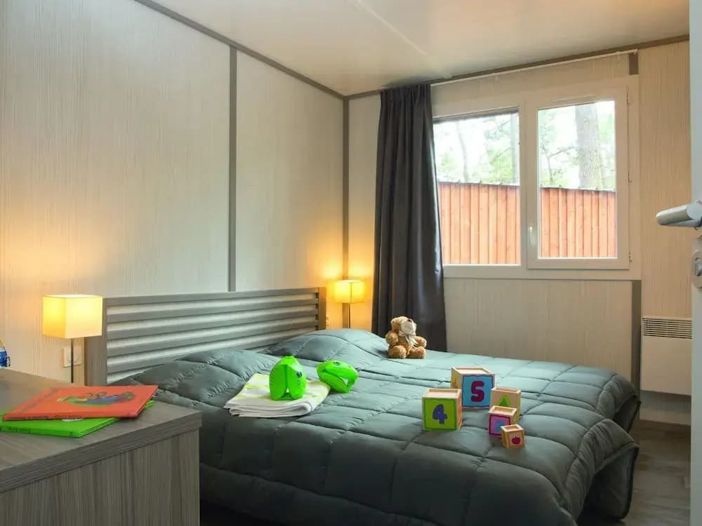 Residence Lege Cap Ferret - Claouey, Cozy Lodge With Terrace - Photo 1