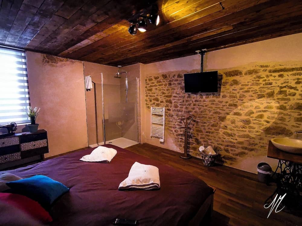 La Grange Des Frangines - Photo 5
