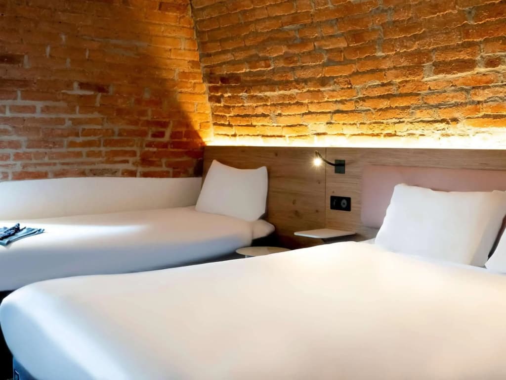 ibis Styles Colmar Centre - Photo 4