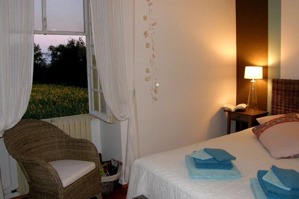 Chambres D'Hôtes Domaine De La Brette - Photo 5
