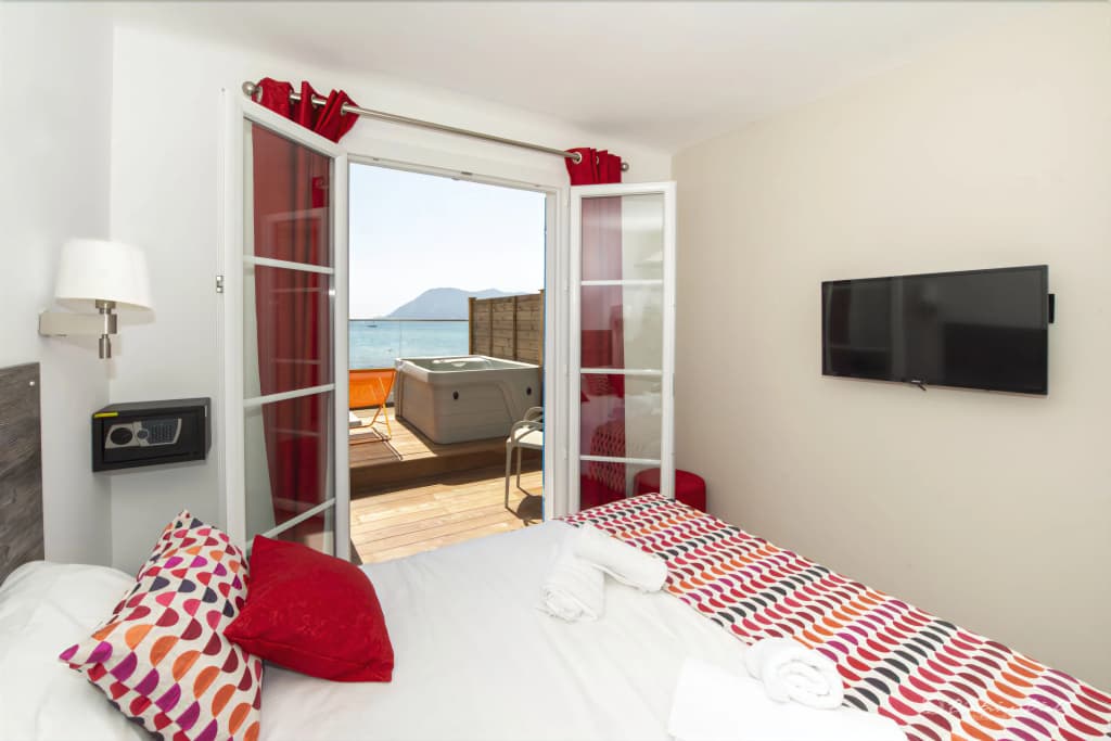 Hotel George Sand - Miniature 2