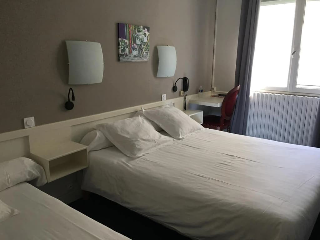 Hotel relais de gascogne - Photo 5