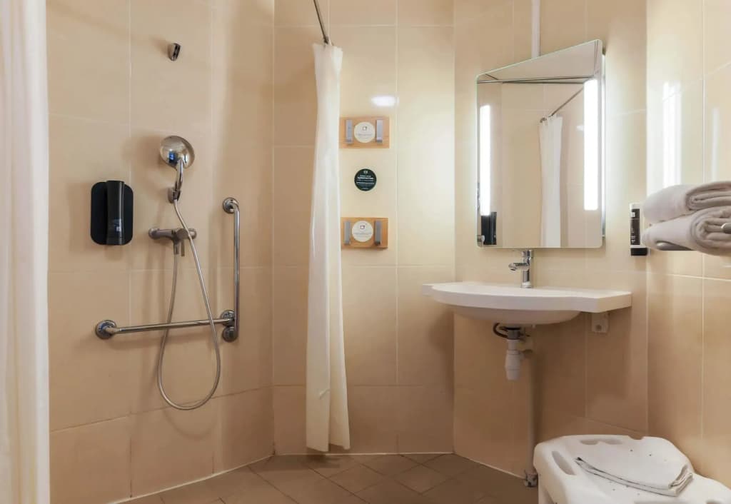 B&B HOTEL Metz Jouy-aux-Arches - Miniature 8