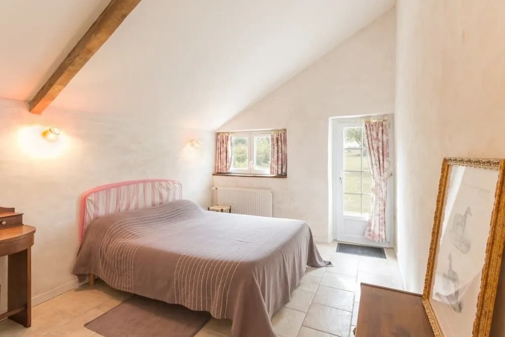 Les Ecuries de Bel Air - Photo 5