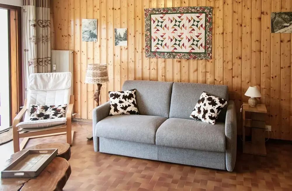 Apartment in Chatel With Valley Views - Photo 4