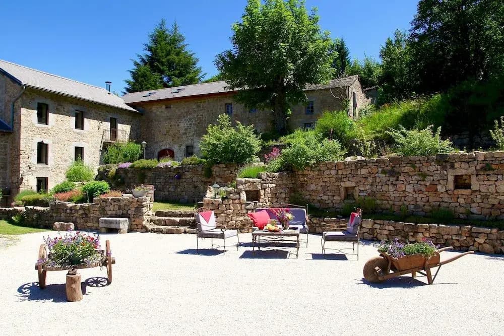 Moulin de Montabonnel - Photo 5