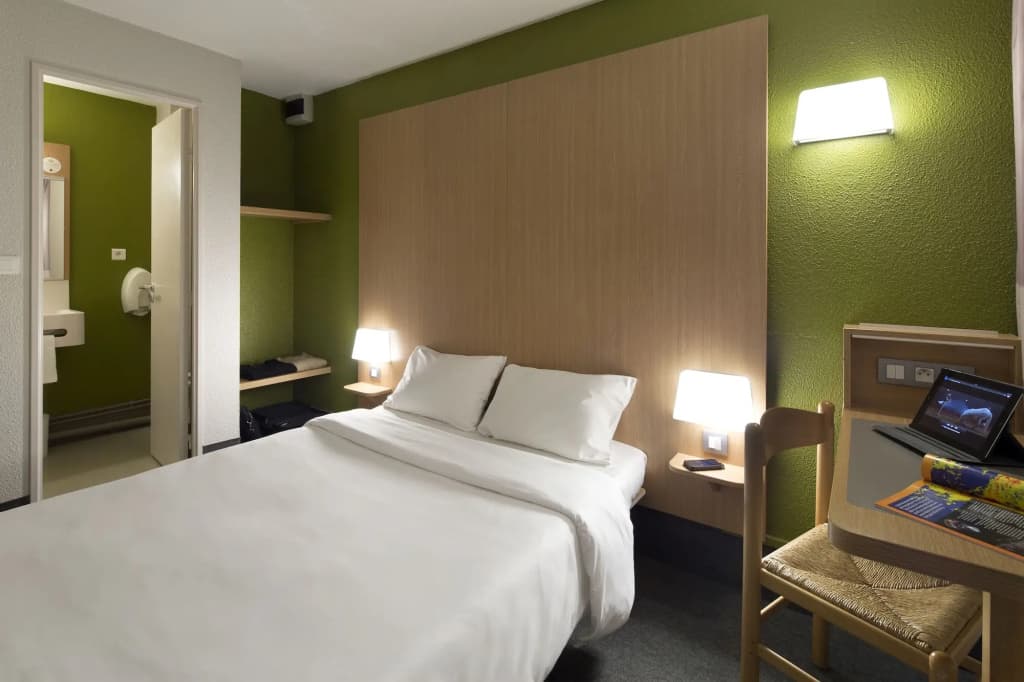B&B HOTEL Metz Augny - Photo 4