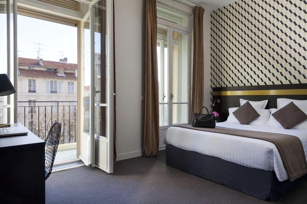 Hôtel Le Soleia by Inwood Hotels - Miniature 6