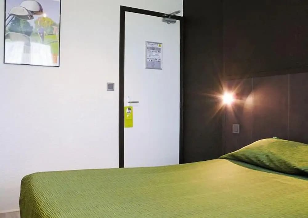 Drom'Sud Hotel - Miniature 7