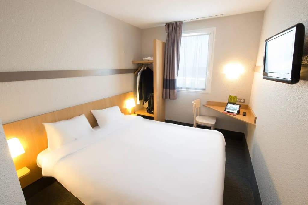 B&B HOTEL Chatellerault - Photo 4