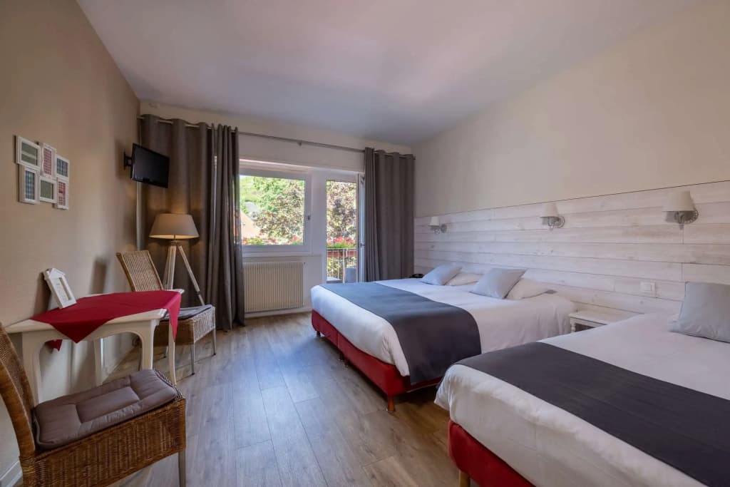 The Originals Boutique, Hotel Le Kastelberg - Photo 3