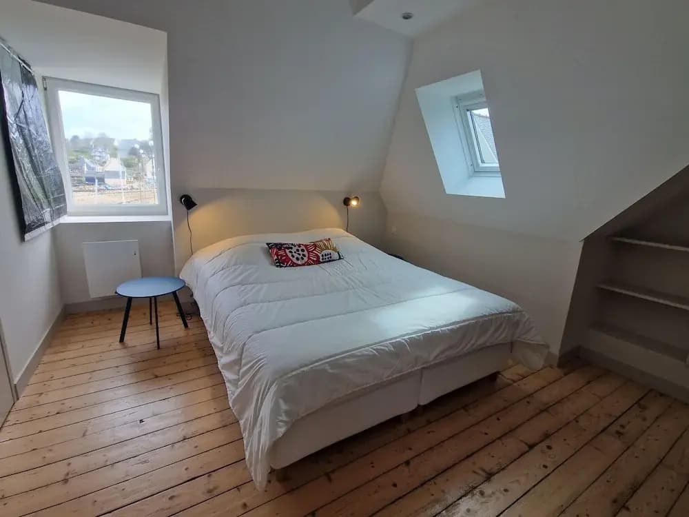 Holiday Home in Plougasnou With Sea Views - Miniature 2